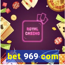 bet 969 com